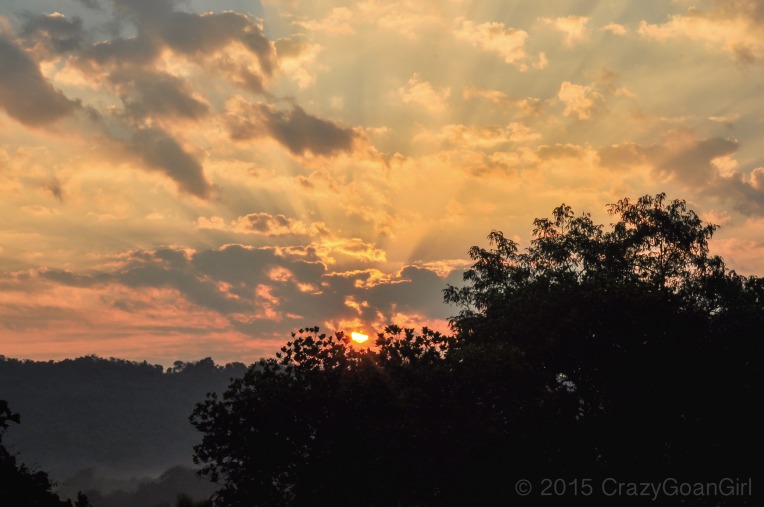Goan-Sunrise